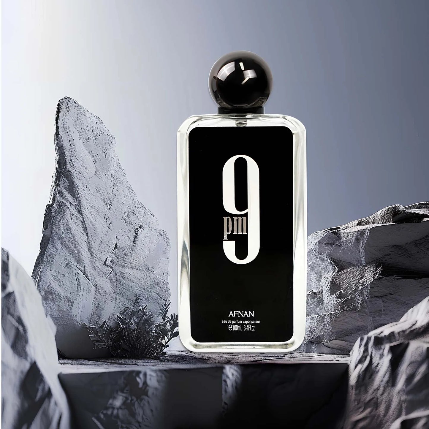 9PM 3.4 Oz Men's Eau De Parfum Spray