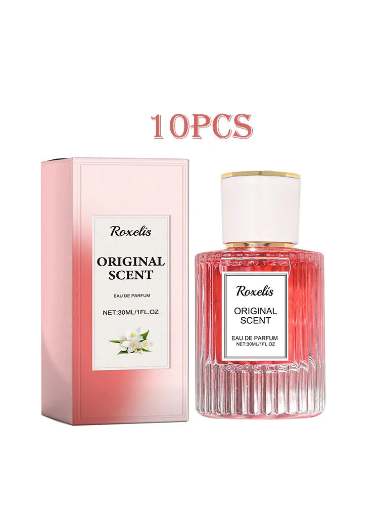 30 ML Jasmine Long Lasting Floral Perfume