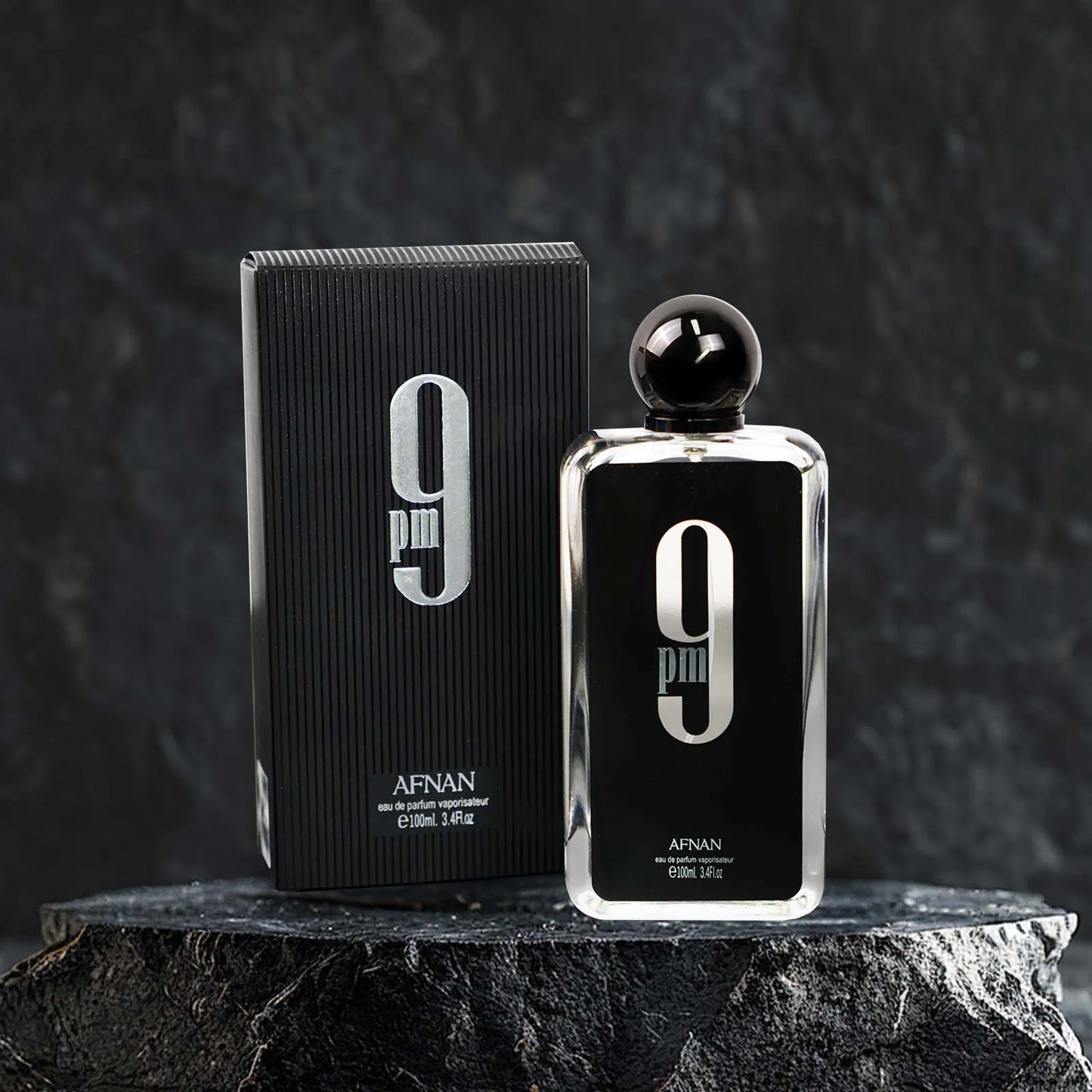 9PM 3.4 Oz Men's Eau De Parfum Spray