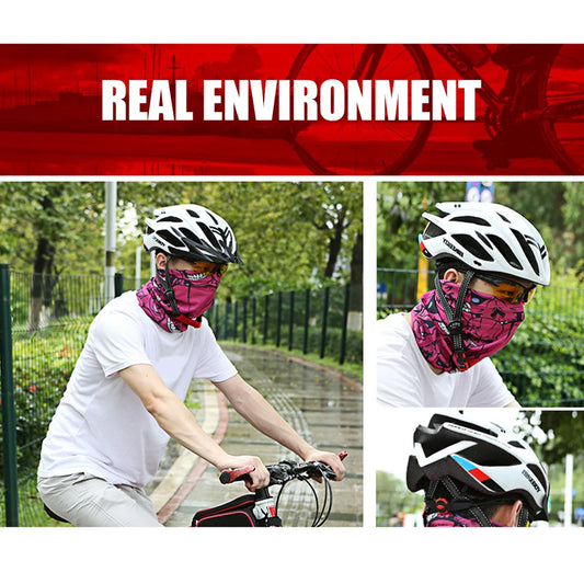 MTB Adjustable Sport Cycling Bike Helmet for Men, Women