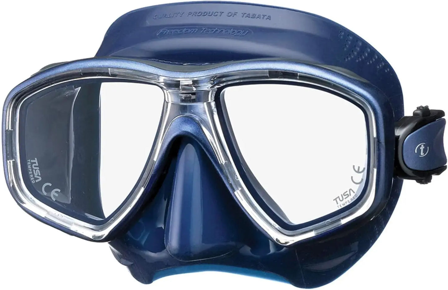 M-212 Freedom Ceos Scuba Diving Mask