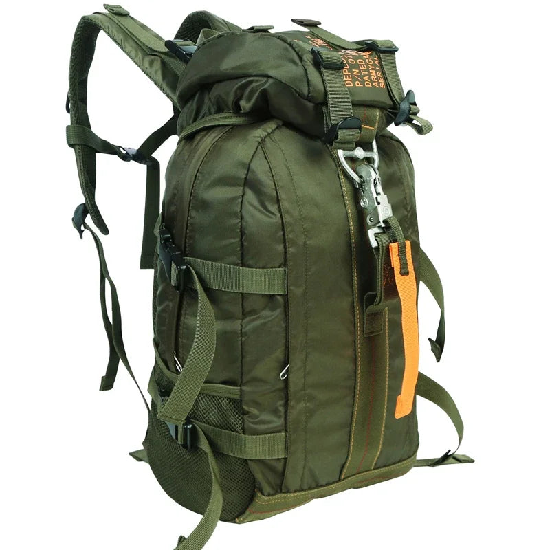 Lightweight Waterproof Backpack for Men and Women