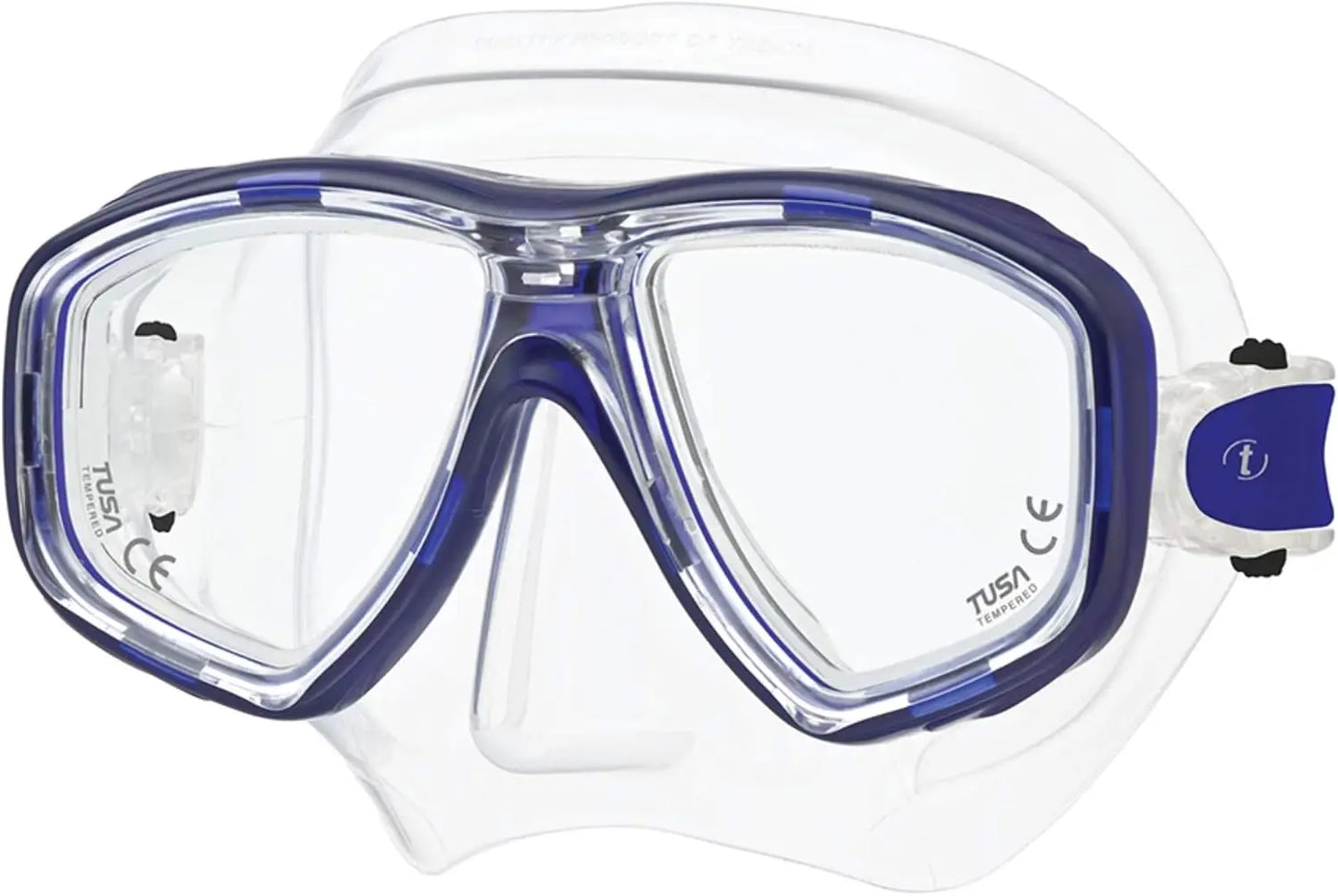 M-212 Freedom Ceos Scuba Diving Mask