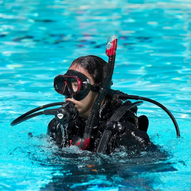 M-212 Freedom Ceos Scuba Diving Mask