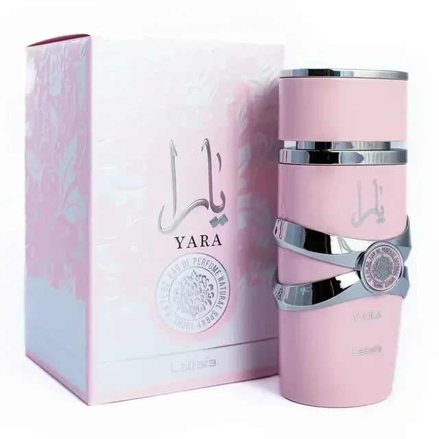 High Quality Arabian Perfume Spray for Women and Men