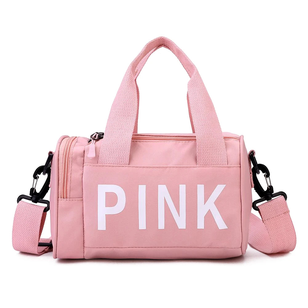 Oxford Multifunctional Small Fitness Sports Bag