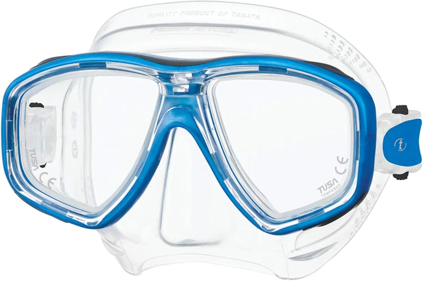 M-212 Freedom Ceos Scuba Diving Mask
