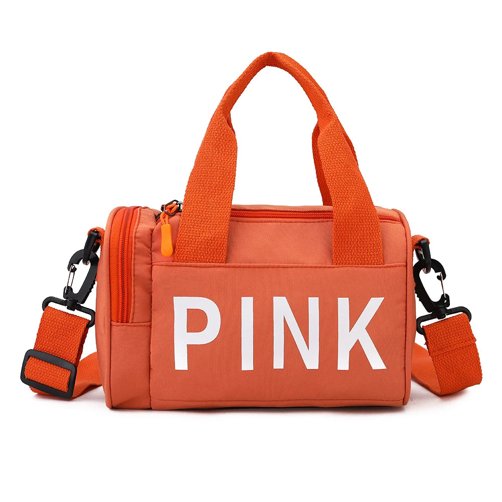 Oxford Multifunctional Small Fitness Sports Bag