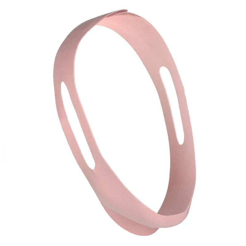 Anti-Snore Chin Strap Support