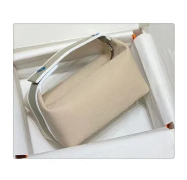 Fashionable Soft Texture Women's Shoulder Bag