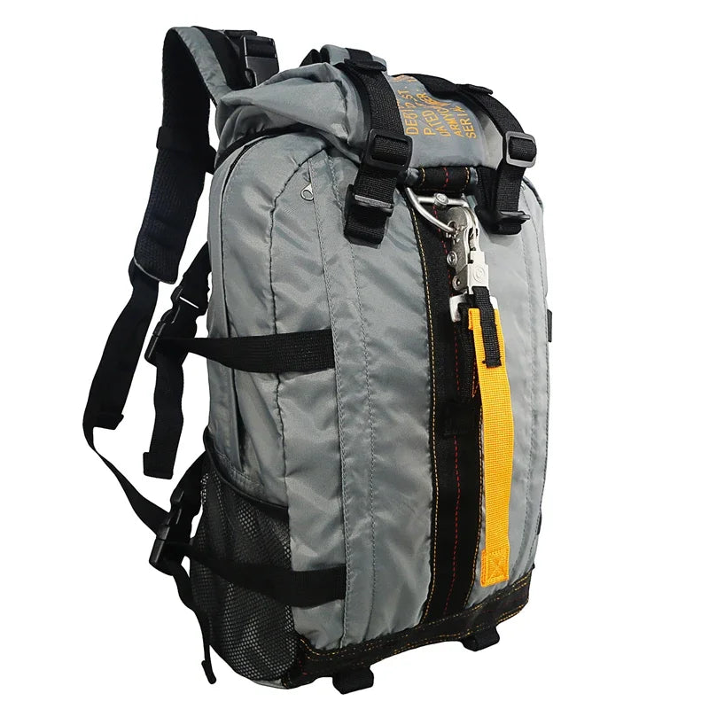 Lightweight Waterproof Backpack for Men and Women