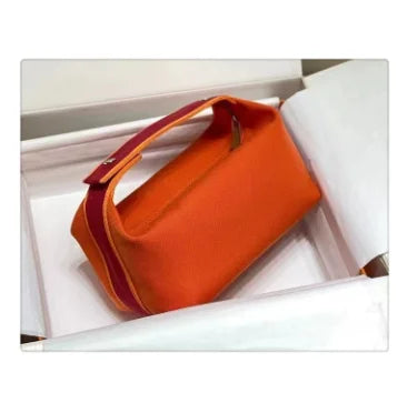 Fashionable Soft Texture Women's Shoulder Bag