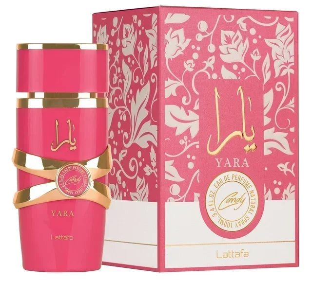 High Quality Arabian Perfume Spray for Women and Men