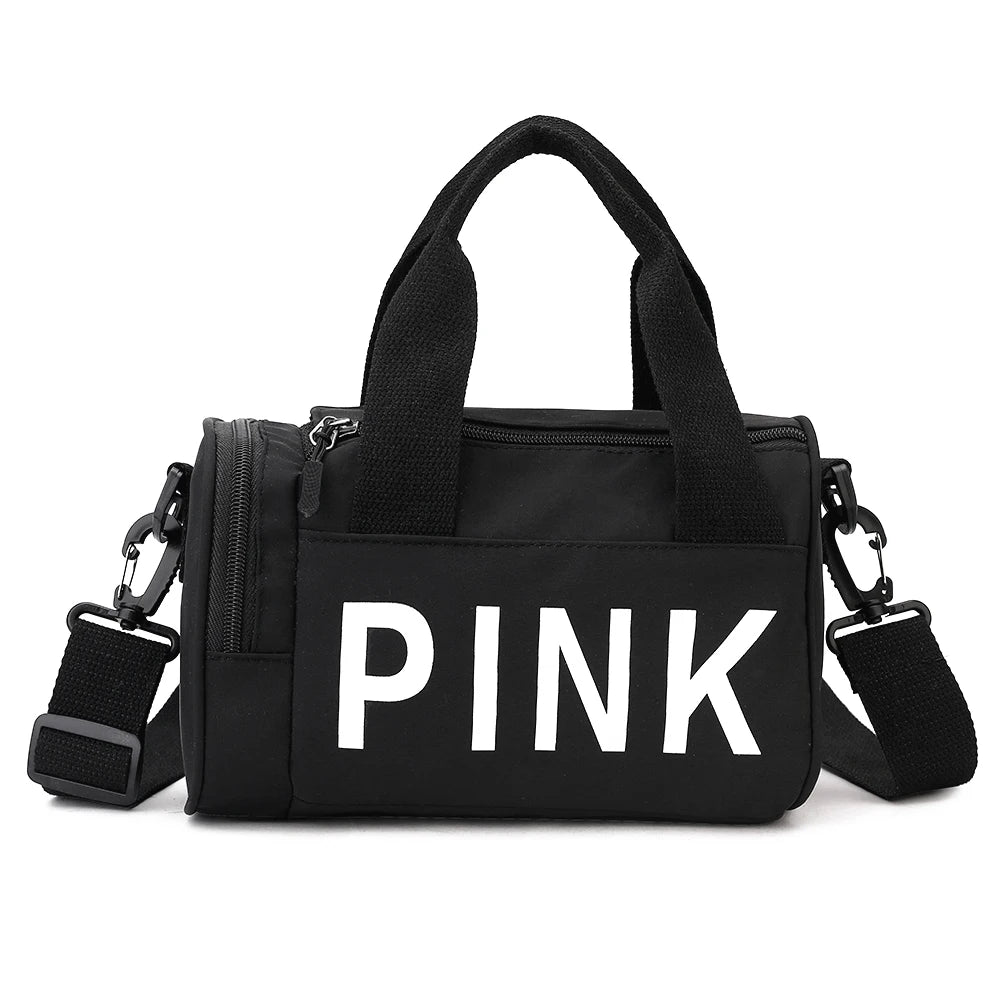 Oxford Multifunctional Small Fitness Sports Bag