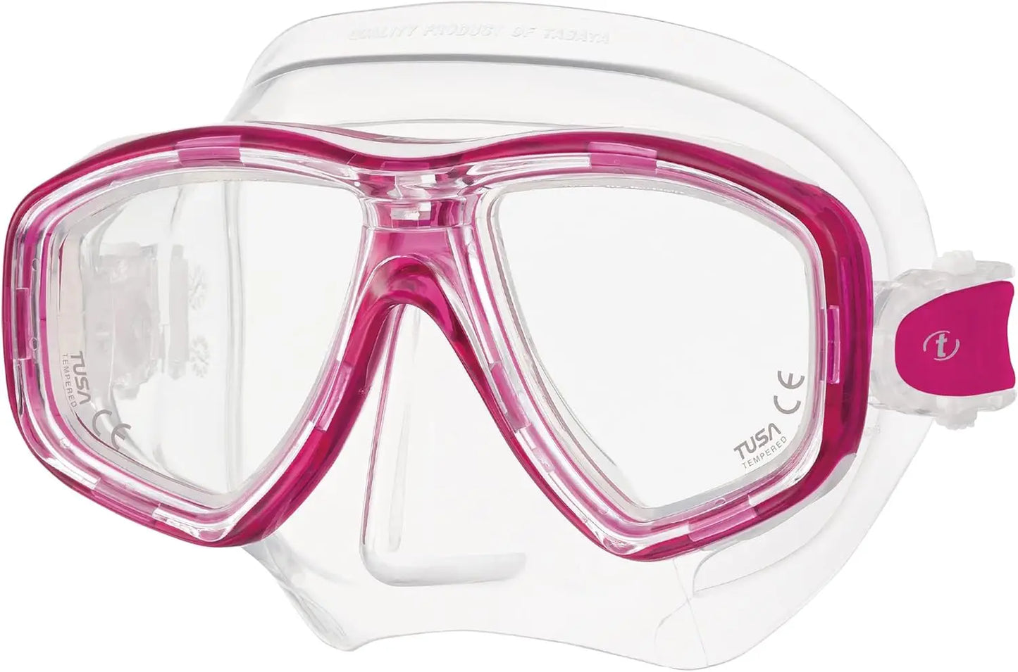 M-212 Freedom Ceos Scuba Diving Mask