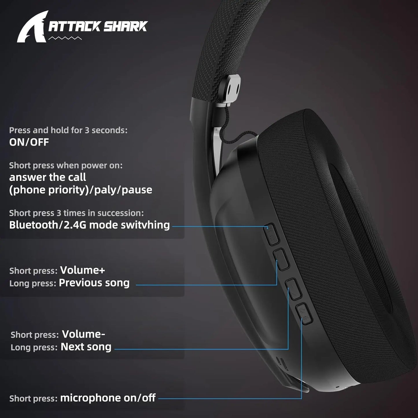 Ultra Light Wireless Tri-Mode Connection Dual Interface Pro-G Drivers