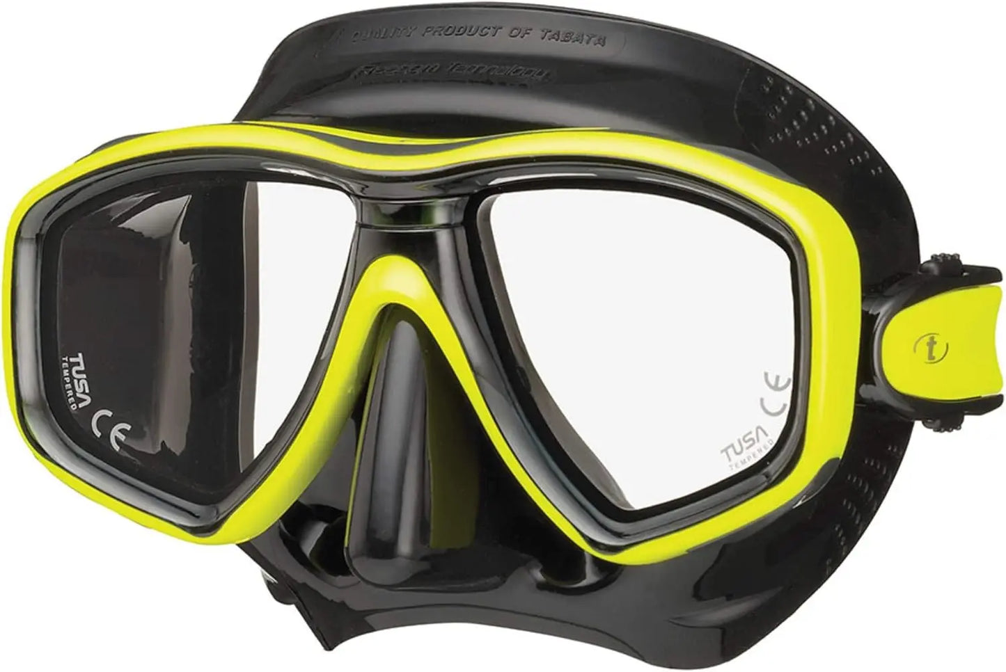 M-212 Freedom Ceos Scuba Diving Mask