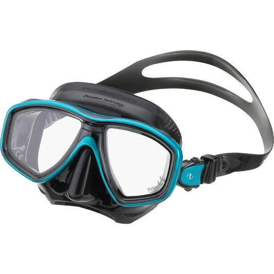M-212 Freedom Ceos Scuba Diving Mask
