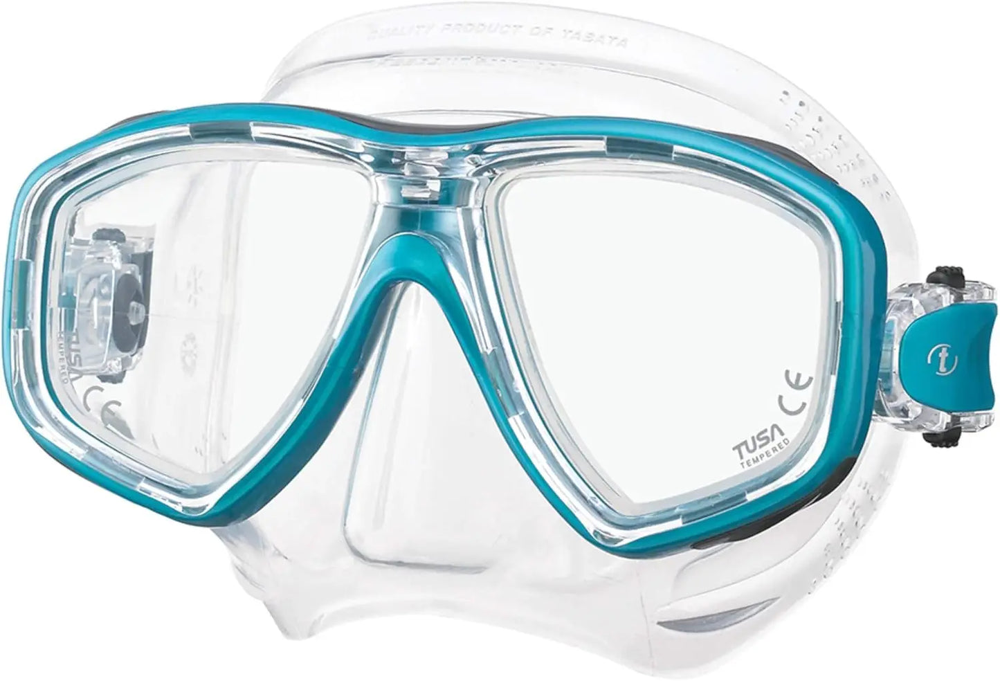 M-212 Freedom Ceos Scuba Diving Mask