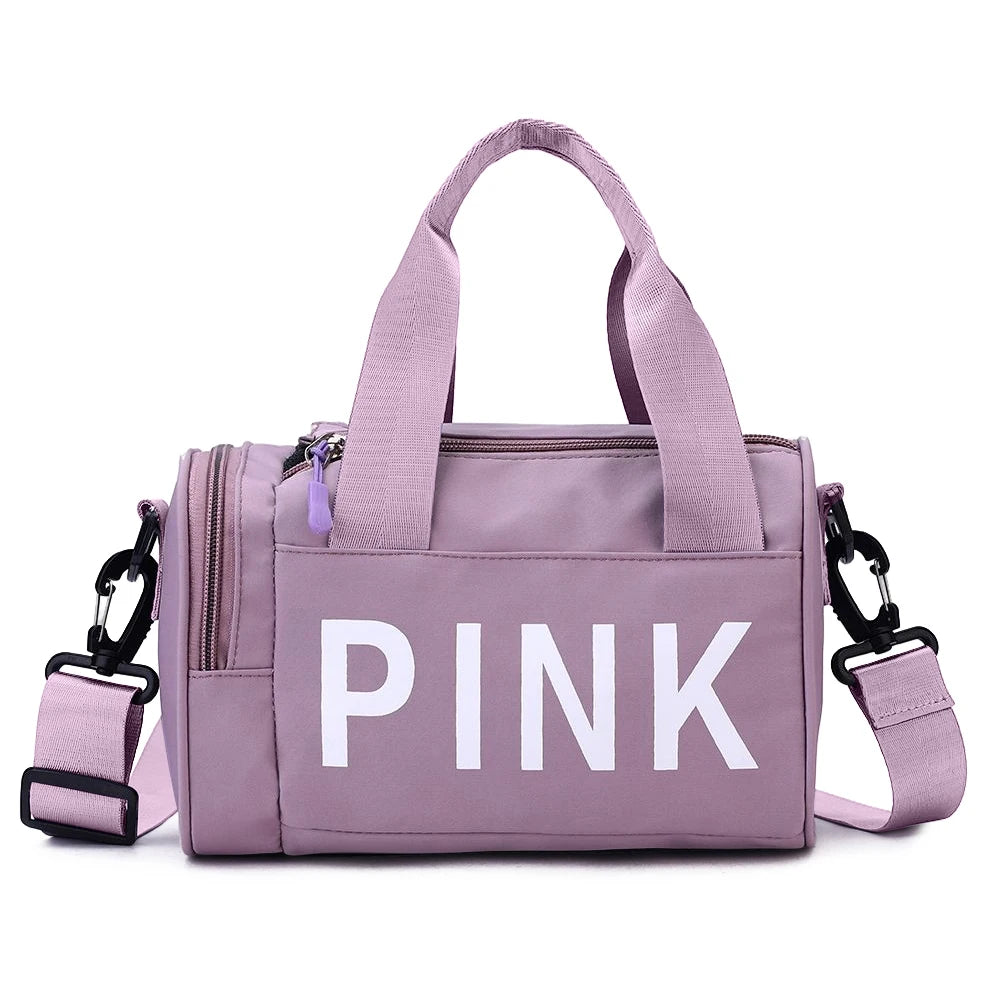Oxford Multifunctional Small Fitness Sports Bag