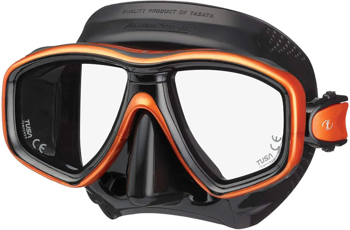 M-212 Freedom Ceos Scuba Diving Mask