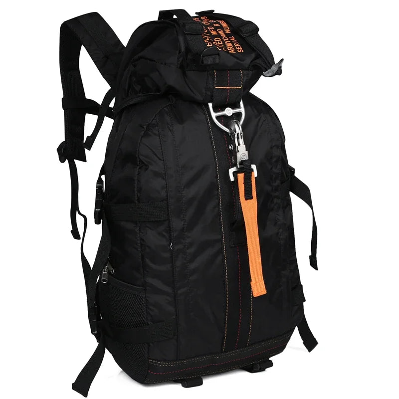 Lightweight Waterproof Backpack for Men and Women