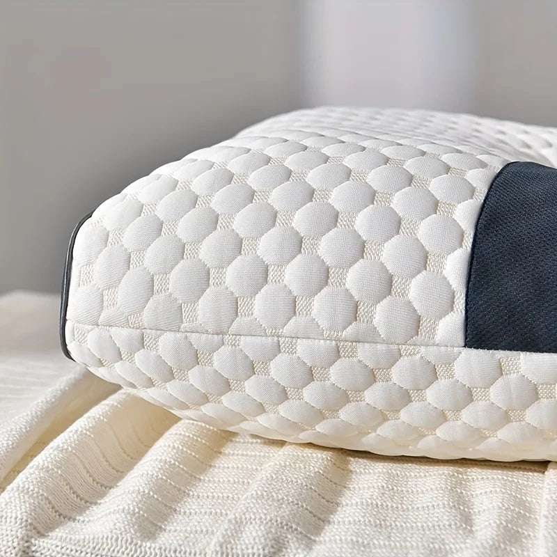 Orthopedic Massage Neck Support Pillow