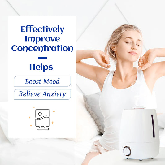 100ML Essential Oils for Diffuser, Humidifier