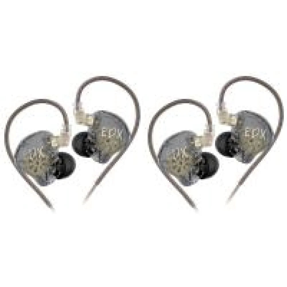 Lite IEM Monitor Noise Cancelling Headphones