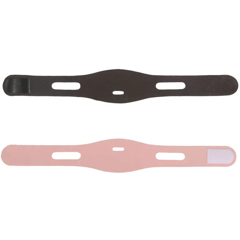Anti-Snore Chin Strap Support