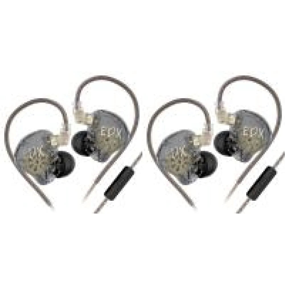 Lite IEM Monitor Noise Cancelling Headphones