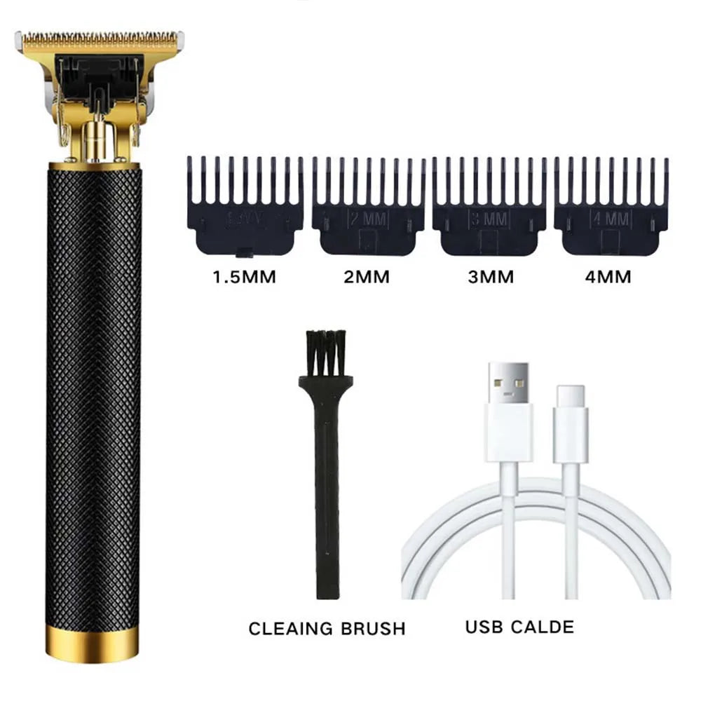 Hair Clipper, Beard Trimmer, Hair Cutter, Shaver
