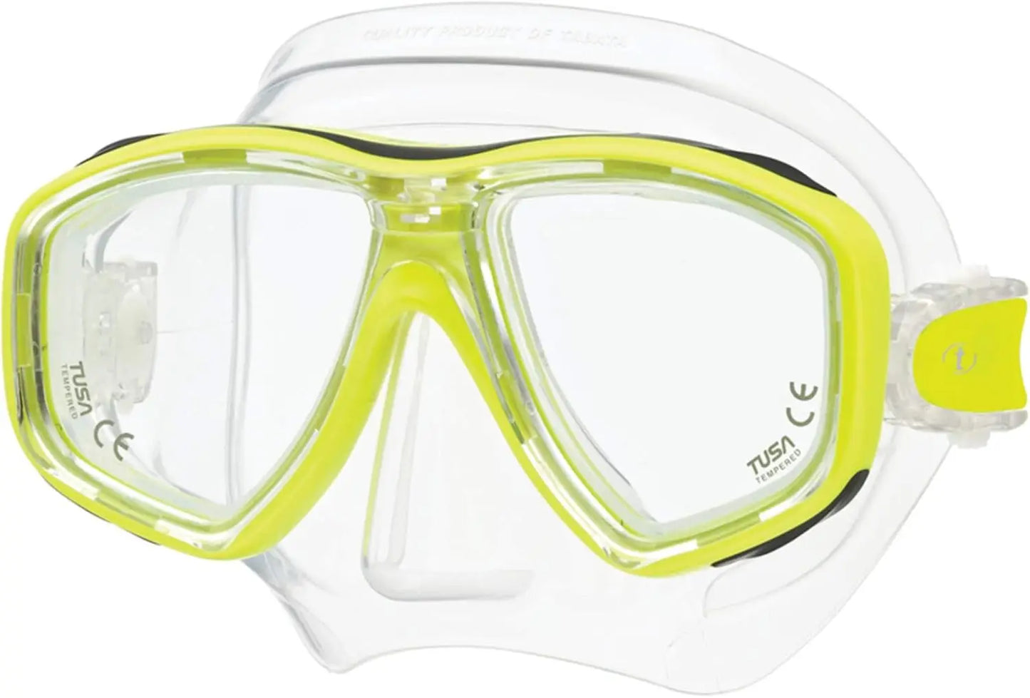 M-212 Freedom Ceos Scuba Diving Mask