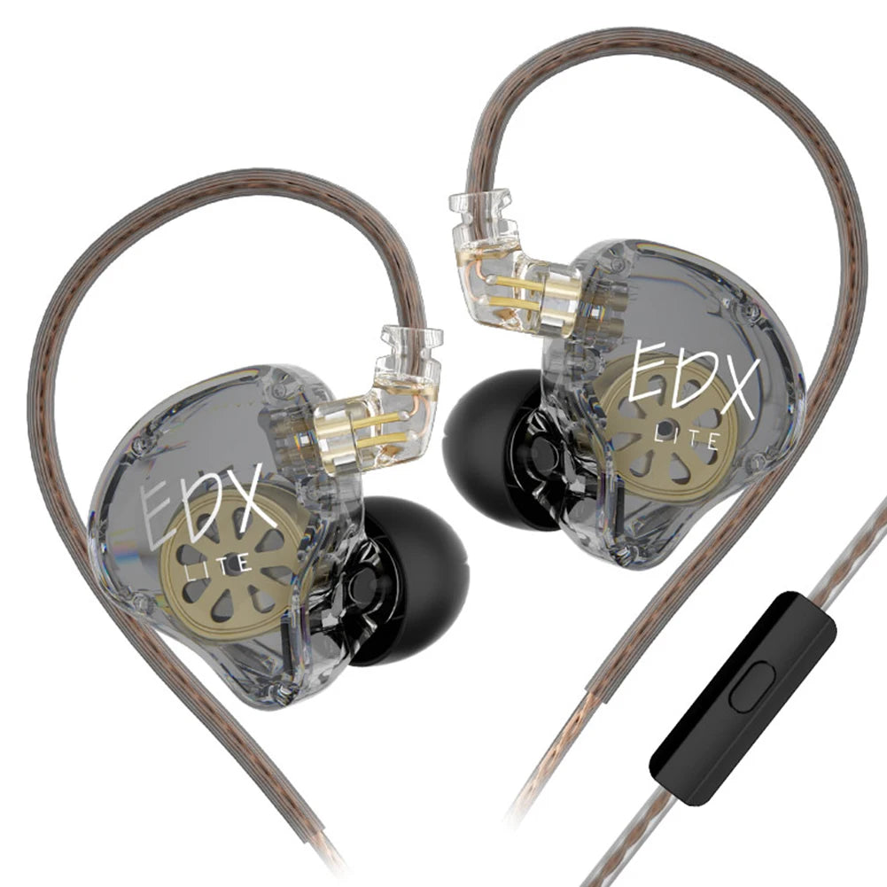 Lite IEM Monitor Noise Cancelling Headphones