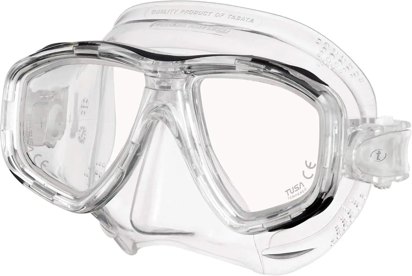 M-212 Freedom Ceos Scuba Diving Mask