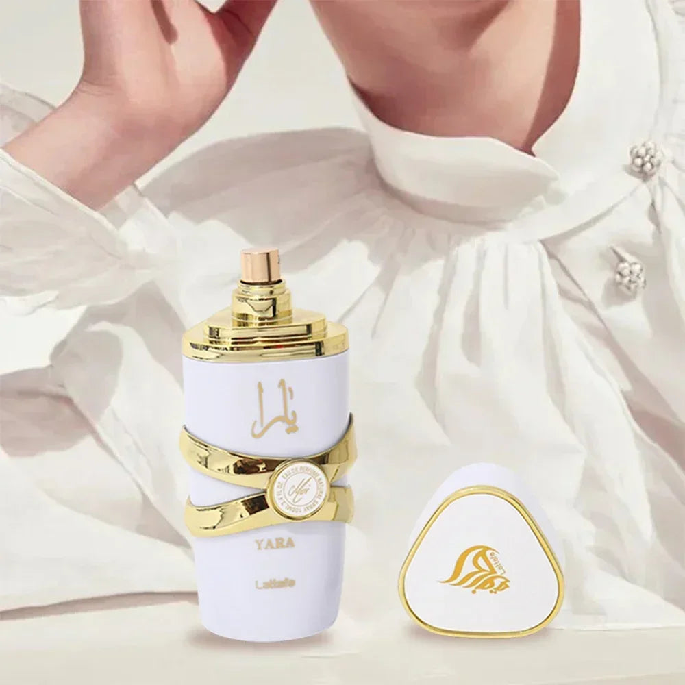 High Quality Arabian Perfume Spray for Women and Men