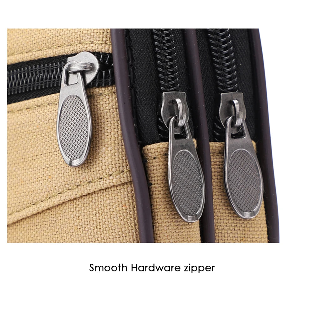 Men's Outdoor Sports Waist Bag