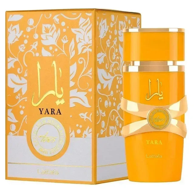 High Quality Arabian Perfume Spray for Women and Men