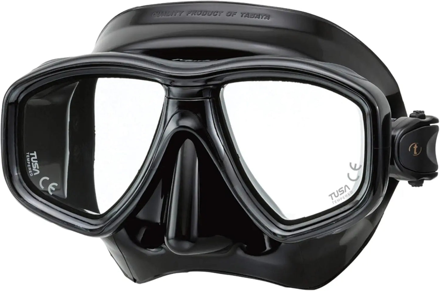 M-212 Freedom Ceos Scuba Diving Mask