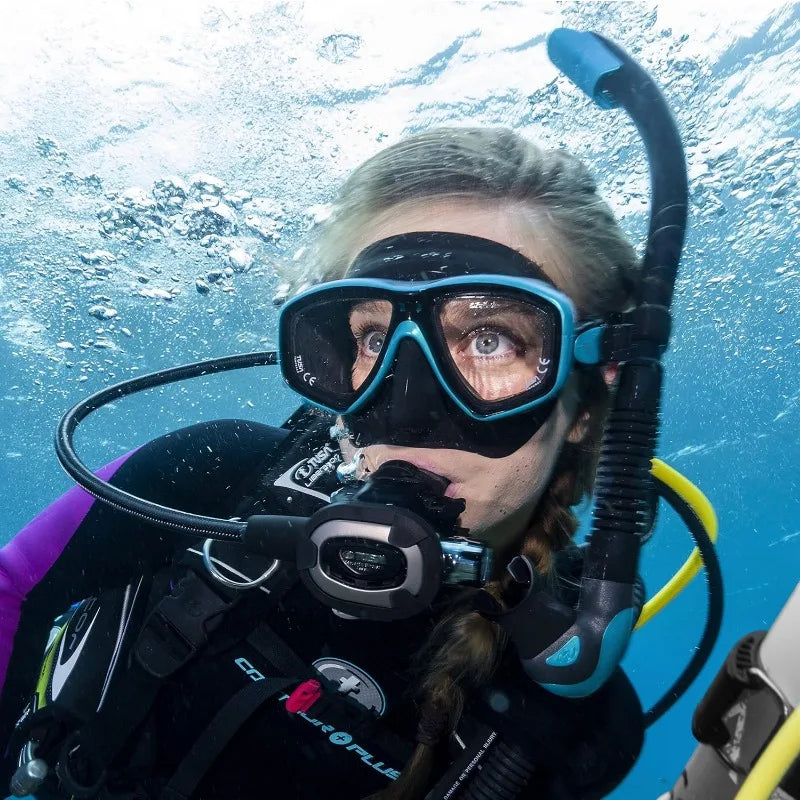 M-212 Freedom Ceos Scuba Diving Mask