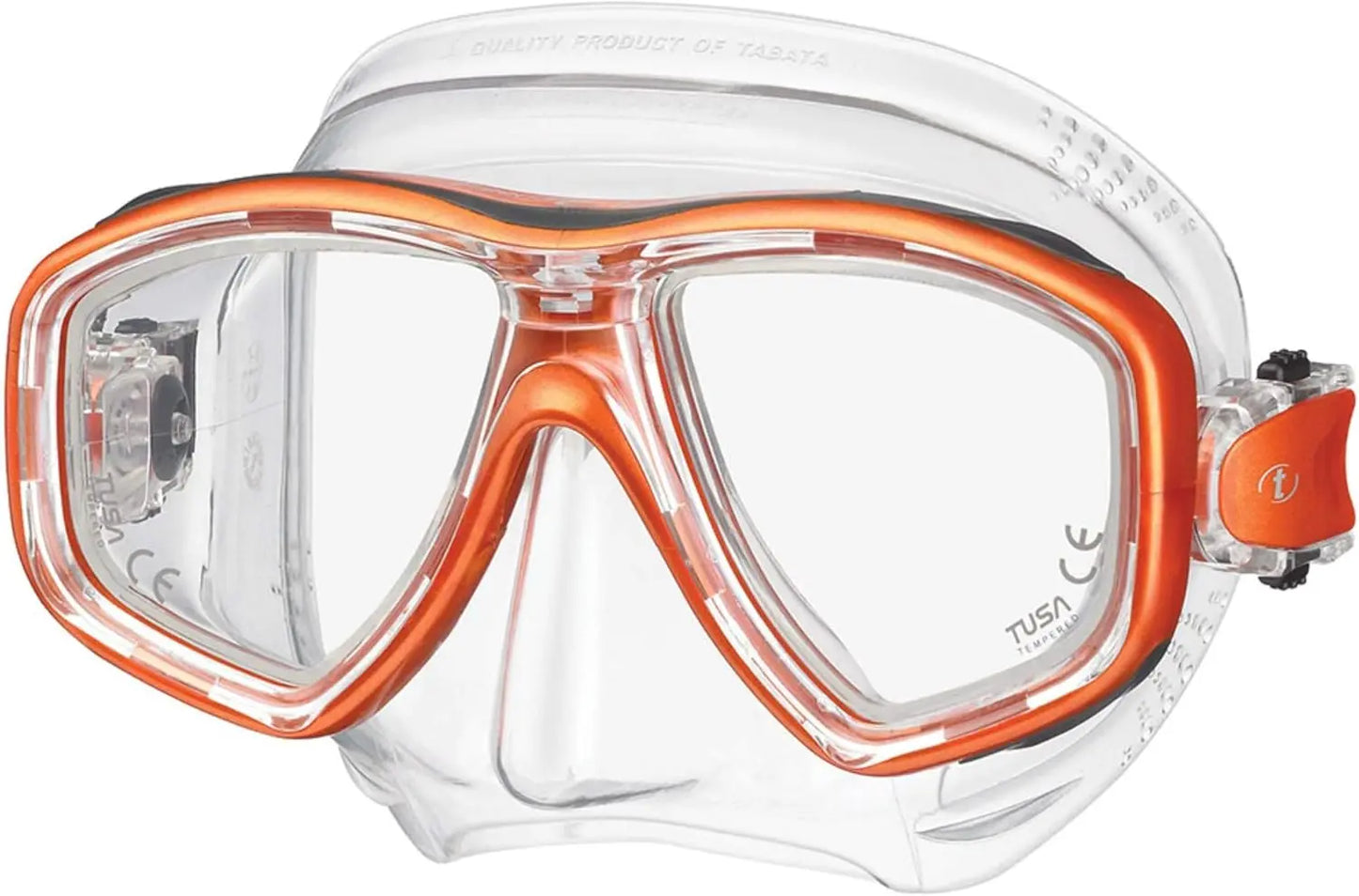M-212 Freedom Ceos Scuba Diving Mask