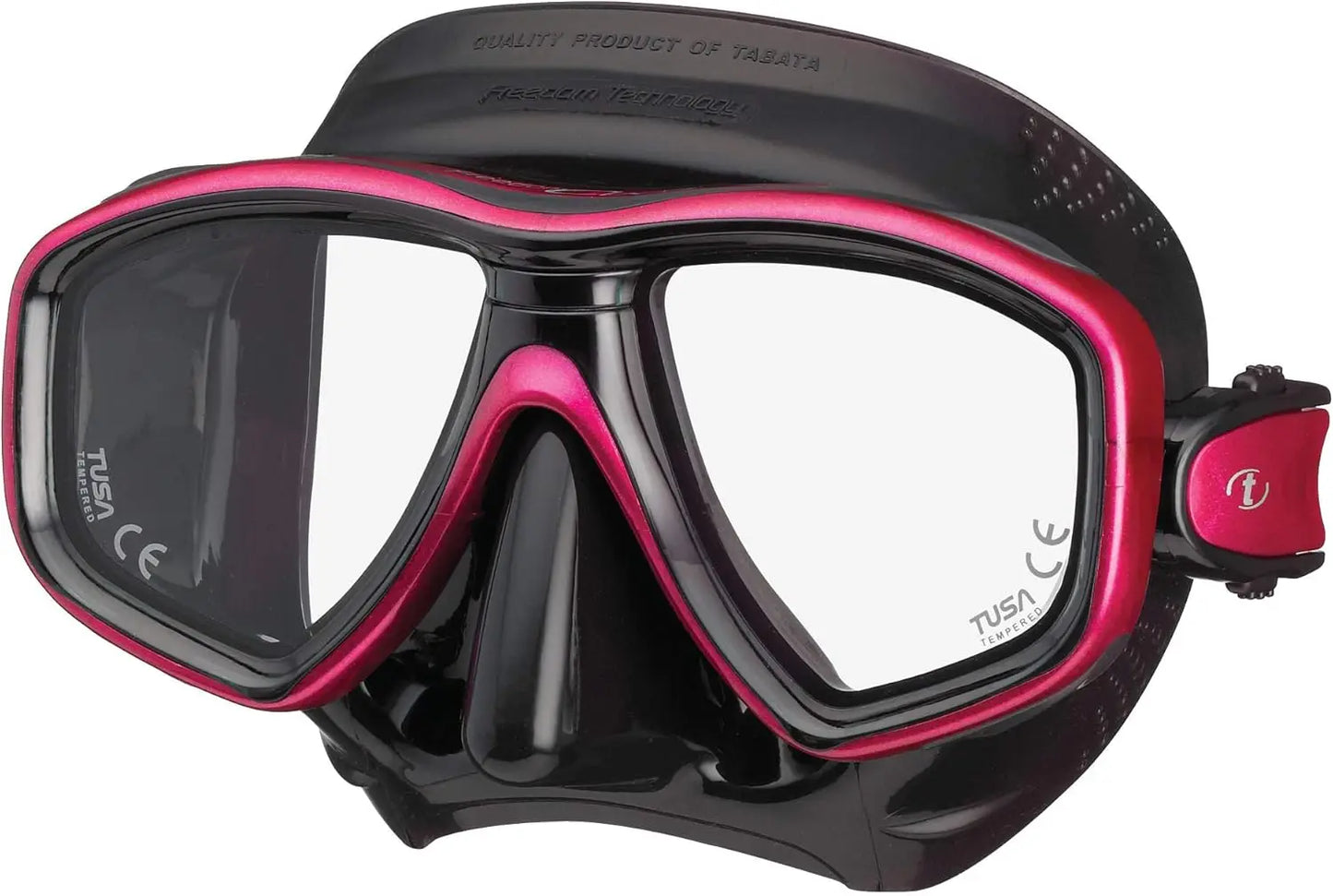 M-212 Freedom Ceos Scuba Diving Mask