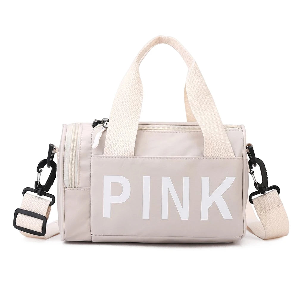 Oxford Multifunctional Small Fitness Sports Bag