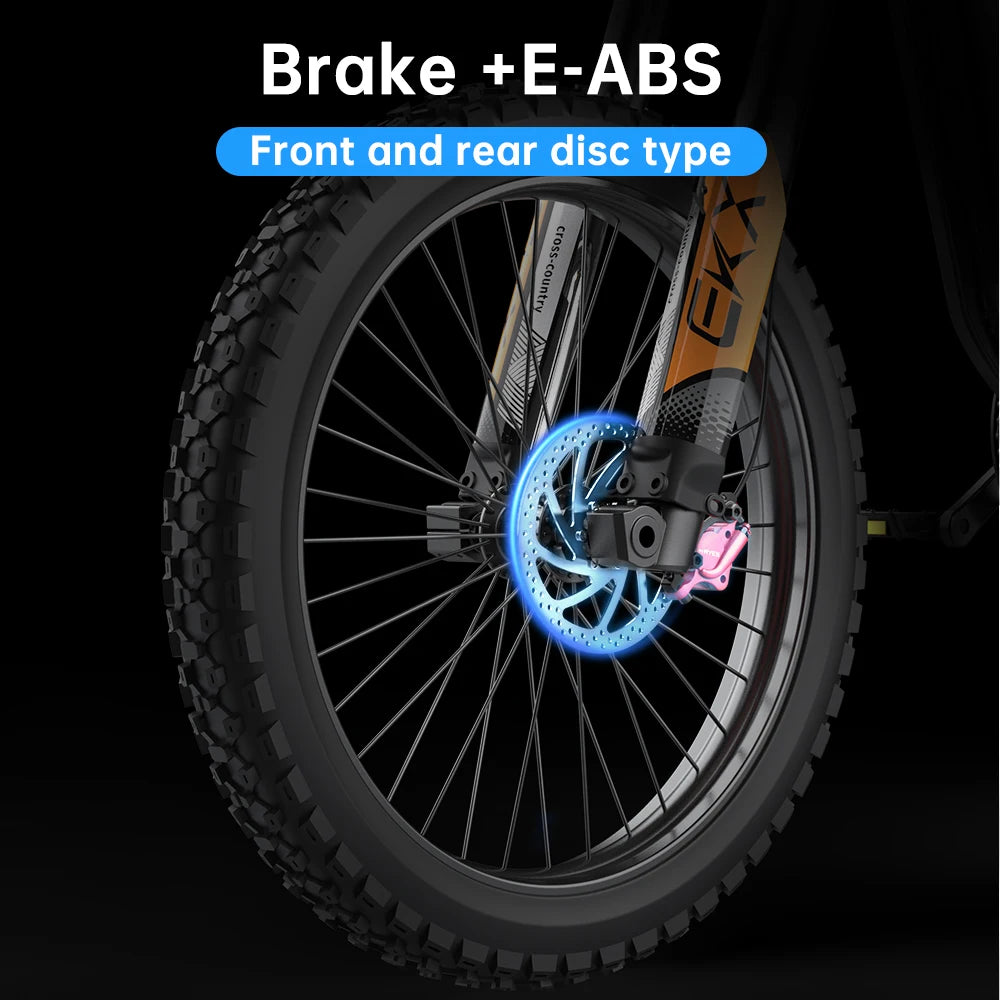 Adult Off-Road X21 Max EMotorcycle 3000W 60V30AH