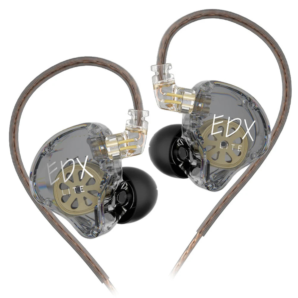 Lite IEM Monitor Noise Cancelling Headphones