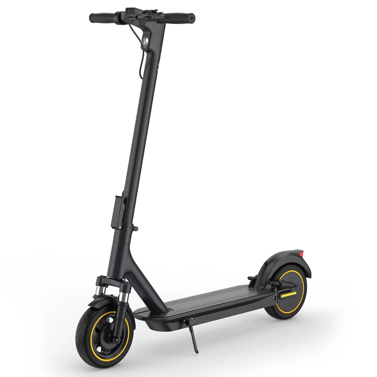 Folding Electric Scooter 22 MPH 500W 14.5AH 28 Miles