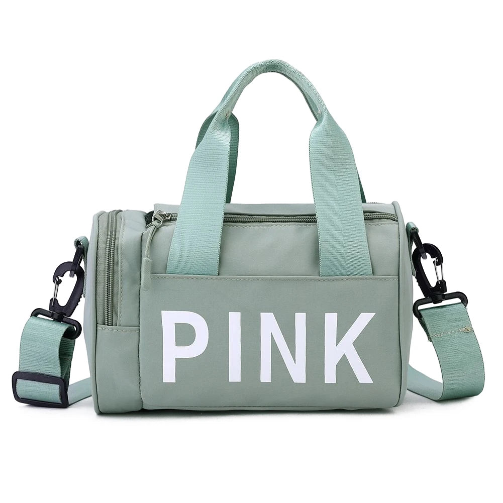 Oxford Multifunctional Small Fitness Sports Bag