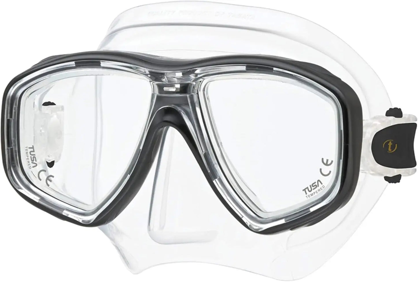 M-212 Freedom Ceos Scuba Diving Mask