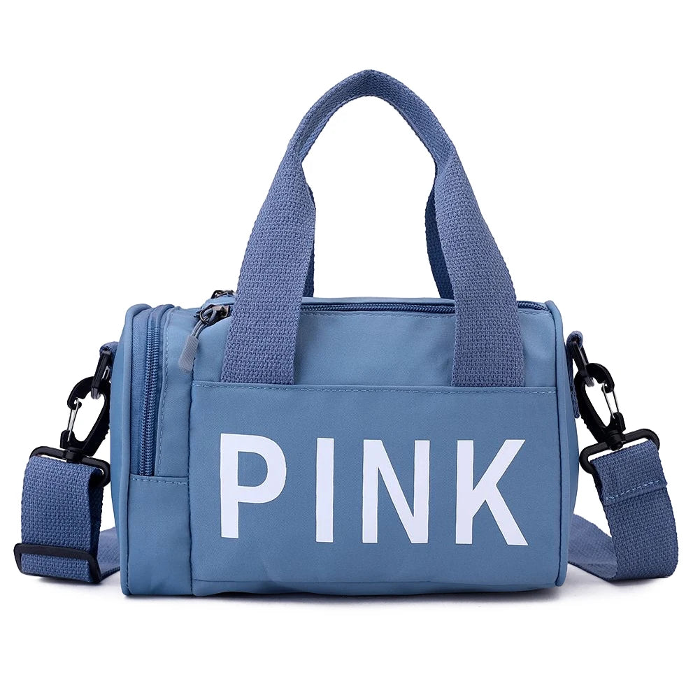 Oxford Multifunctional Small Fitness Sports Bag