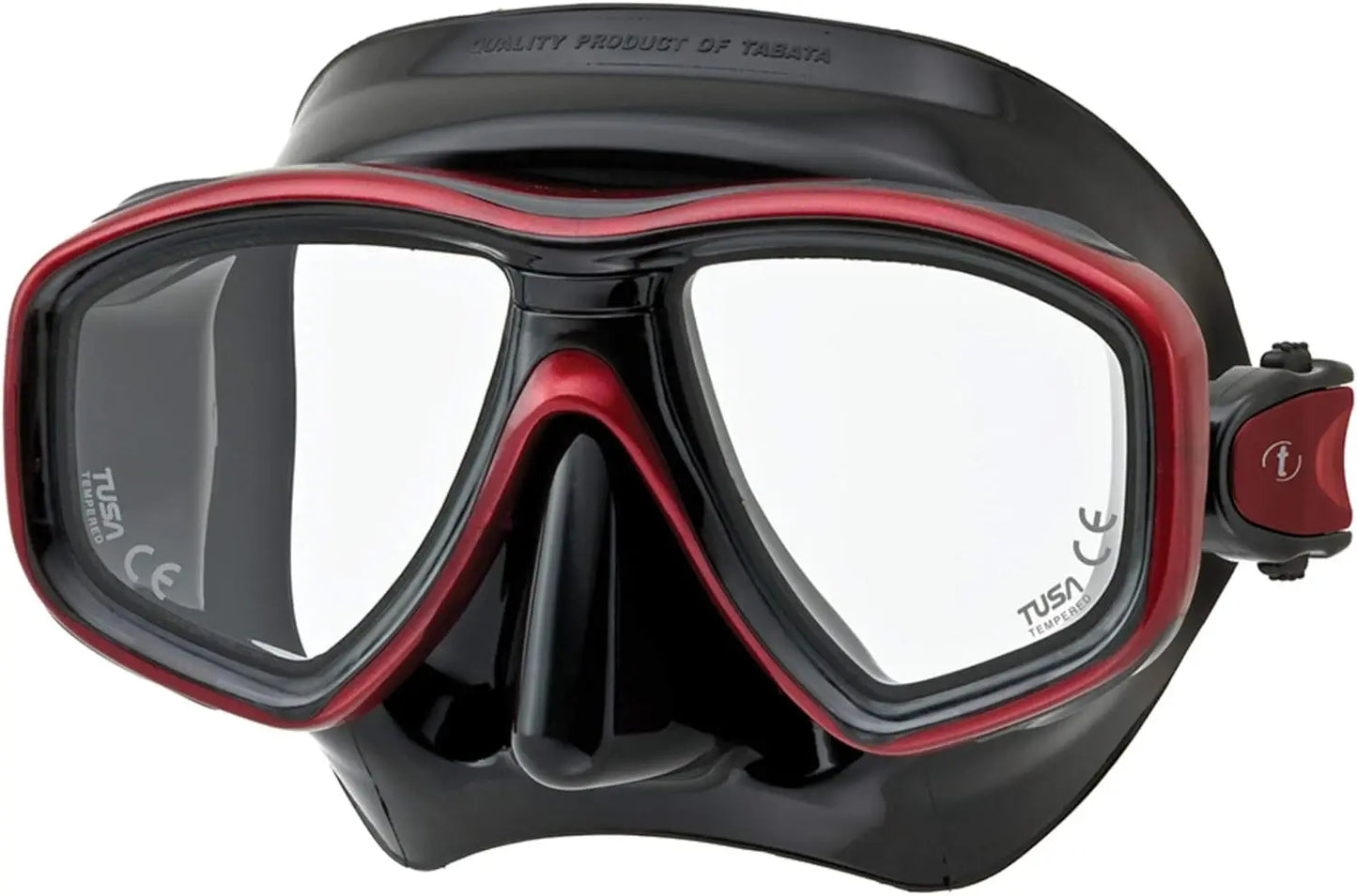 M-212 Freedom Ceos Scuba Diving Mask
